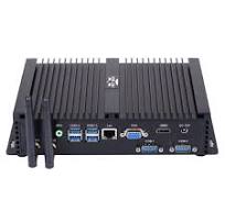 Amazon.com: Fanless Industrial Computer, Industrial PC, Mini ...