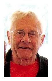 Alfred “AL” Gross, 87, Little Falls