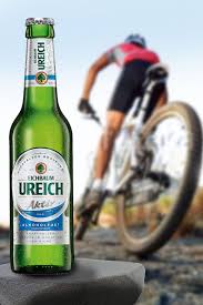 Ureich Aktiv Alkoholfrei Bier Alkoholfreies Bier Brauerei