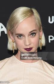 111 United Nations X Parley For The Oceans Launch Event Arrivals Stock  Photos, High-Res Pictures, and Images