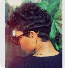 Pin On Short Hair Goals