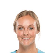 Melissa Lowder EA FC 25