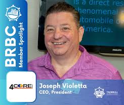 Profile for Trumbull Chamber of Commerce