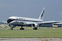 Boeing 767 Wikipedia