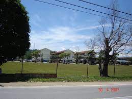 Smk dato mahmud paduka raja 1, terletak di jajahan tanah merah kelantan. Smk Dato Mahmud Paduka Raja 1 Mapio Net