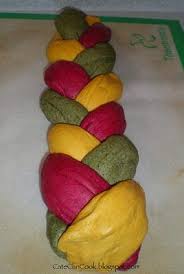 Cate Can Cook So Can You Beetroot Pumpkin And Spinach Bread Spinach Bread Thermomix Recipes Beetroot Recipes