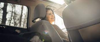 How To Reduce Stress While Driving: Try Mental Yoga!