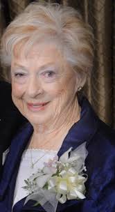 Rosemary Vidacovich Obituary