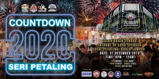 Check spelling or type a new query. Loud Speaker 2020 Sri Petaling Countdown Party
