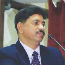 Fostering The Right Connect...