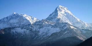 Nepal provides plenty of interest for climbers, as it is home to mt. Nepal Reisen Und Reise Informationen Nepal Reisen Informationsportal