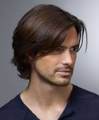 And men tend to lose their hair more quickly and more noticeably than do people of other genders. Hairstyle For Men Thin Hair