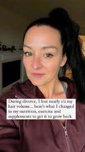 It’s pretty upsetting to lose your hair… if you’ve ever experienced it, you  know., ., You get self conscious about even little things and try to find  ways to hide it., ., Then you frantically ...