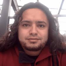 Luis Alejandro Ferro Alfonso