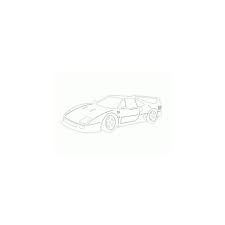 Maybe you would like to learn more about one of these? Ferrari Car Dxf File File Cnc