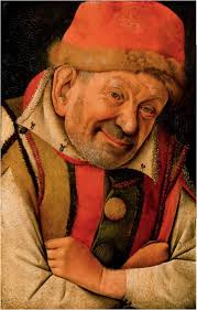 Недавно увидела картину "Лишённые рая" художника Гелия Коржева, и до сих  пор не отпускает. Постоянно возвращаюсь и заново рассматриваю. Мы ведь как  привыкли? Стройные, златовласые и прекрасные, Адам и Ева стоят у