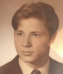 Matthew Nicholas Obituary