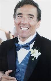 Ronald Barcelos Obituary