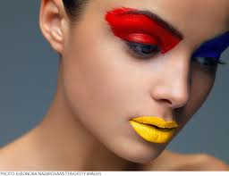 The Three Most Versatile Colors in Your Makeup Kit