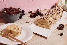 Buche Facon Paris Brest Recette Patisserie Lea Patisseries Inspirees Recette Dessert Recette Gateau Recette Patisserie