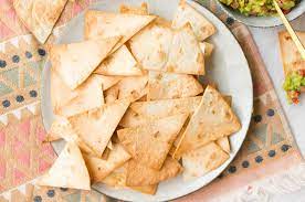 Zelf Tortillachips Maken Snel En Makkelijk Culy Nl