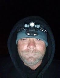 Christopher Rolfe's Instagram, Twitter & Facebook