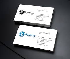 Design your business cards no extra fees for: Bold Playful Business Business Card Design For My Own Company By Studio Maan Design 5538015