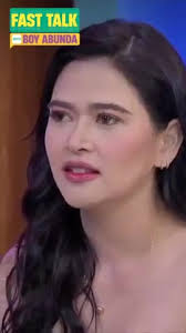 Carla Abellana as a movie title #fyp