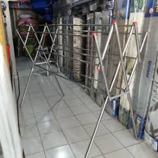 Jemuran baju memiliki dua model yaitu jemuran baju model lipat dan jemuran baju model hanger. Jual Jemuran Baju Besar Murah Harga Terbaru 2021
