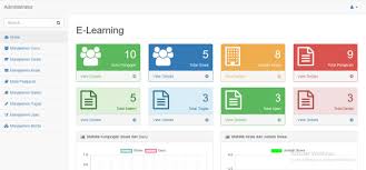 Pada postingan kali ini kami akan membagikan sebuah aplikasi berbasis web, yaitu sourcecode aplikasi survey kepuasanmasyarakat berbasis we. Aplikasi E Learning Responsive Dengan Framework Codeigniter