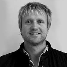 Thomas Munk · Dansk Tennis Forbund