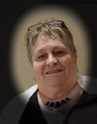 Obituary of Mary Helen Grant