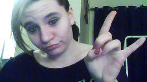 MELANIE ETHIER MISSING FOR 19 YEARS