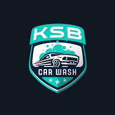 Design An Attractive Logo For A Car Wash By Brendox Wash Logo Identity Design Logo Logos