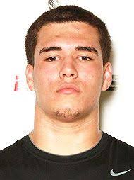 Jason Ramirez Outside Linebacker Recruiting Profile