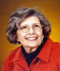 Laura Wilson Obituary (2013)