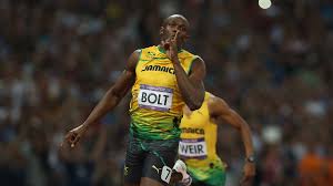Последние твиты от usain st. The Real Life Diet Of Usain Bolt British Gq