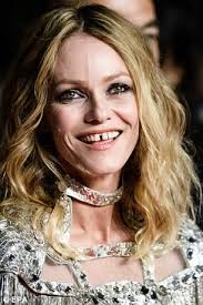 Cannes Film Festival: Vanessa Paradis dazzles in metallic gown