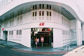 You have just read the article entitled h&m melaka sales. H M Jonker Malacca Awesomeleesite