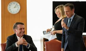 Todas as notícias sobre joão doria júnior publicadas em el país. Mesmo Sem Aval Da Anvisa Lei Permite A Doria Vacinacao De Paulistas