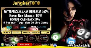 Pin Di Bandar Togel Terpercaya