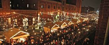 Check out our tips & get inspired! Toronto Christmas Market German Meetup Deutsche Gesellschaft Zu Montreal