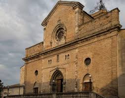 Circolo legambiente geo onlus di atessa.pulizia e sistemazione area san pasquale di atessa. Dove Siamo Avis Atessa