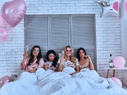 We did not find results for: The Most Frequently Asked Bachelorette Party Etiquette Questions