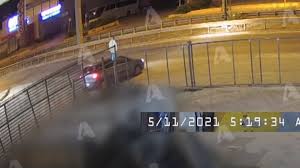 Εκτακτη εκπομπή για την υπόθεση στα γλυκά νερά. Glyka Nera Binteo Ntokoymento Apo Kameres Asfaleias Ti Eipe O 32xronos Pilotos Sthn Aggelikh Nikoloylh Psaxna Gr