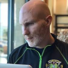 Episode 13: Personal Growth & Mental Wellness with Dr. Glenn Doyle 🩺