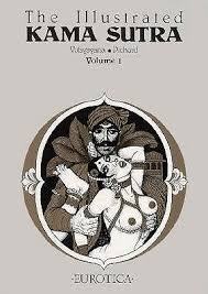 We did not find results for: Illustrated Kama Sutra Vol 1 By Mallanaga Vatsyayana