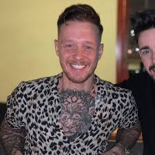 Stream Kevin McEnaney music