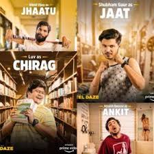 It has plenty of older check out our guide to four top online grocery delivery services, and learn what to expect from each. Post Chhichhore Amazon Prime S Hostel Daze Tickles You Funny Bones With Hilarious Names