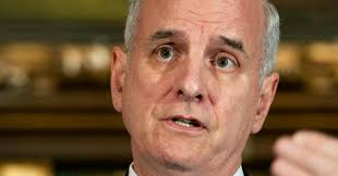 Dayton was as transparent as possible about his mystery economic  development trip, staff say